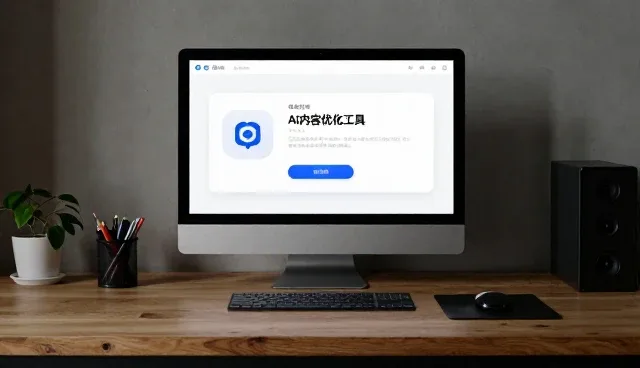 提升业务效率的AI搜索优化实用指南