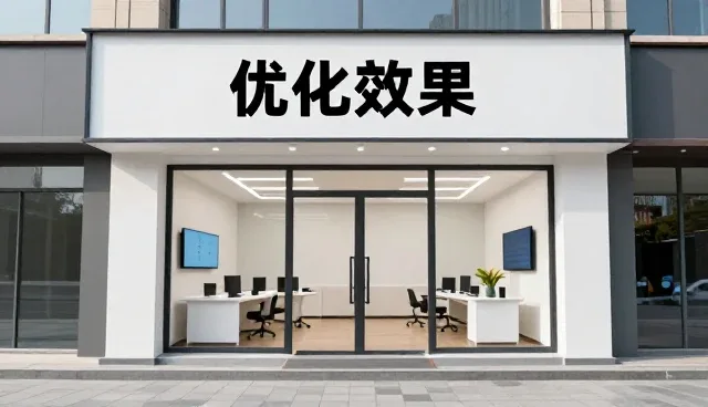 AI搜索优化基础包如何提升业务运营效率