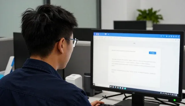 GEO搜索优化服务满足复杂环境应用需求