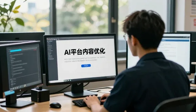 广州GEO优化公司打造符合现代需求的AI搜索优化进阶包